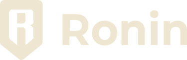 Ronin